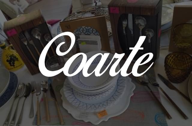 Coarte